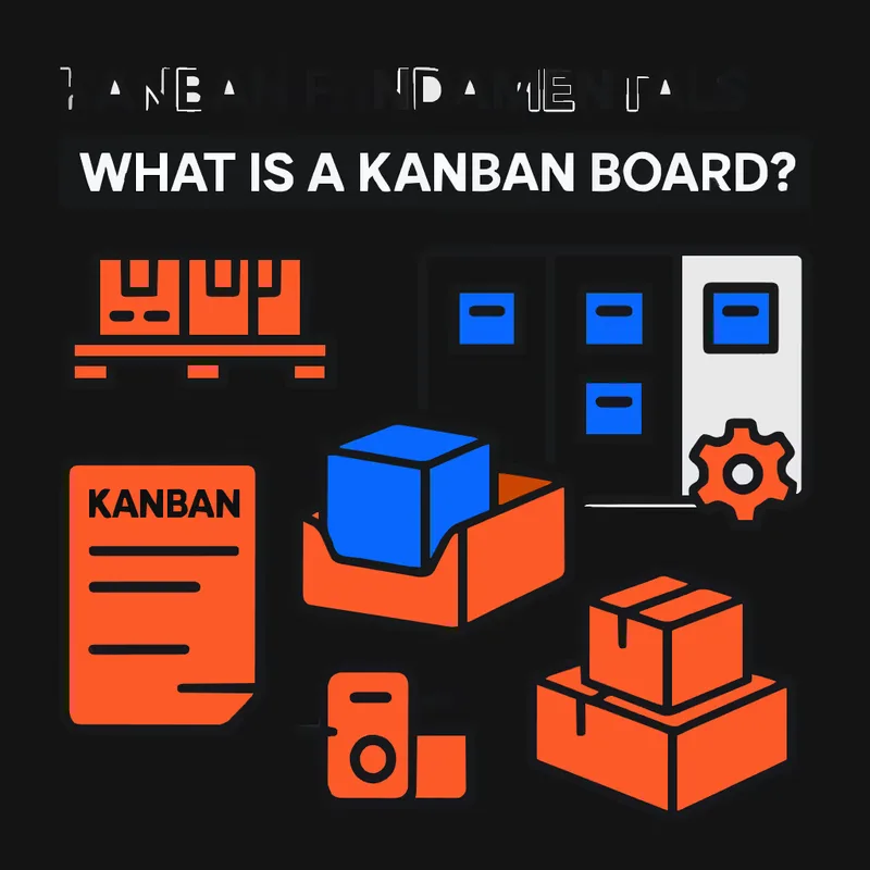 What Is a Kanban Board? Definition, Benefits & How to Use One