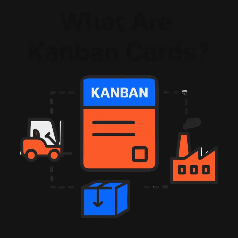 What Are Kanban Cards? A Complete Guide for Manufacturing