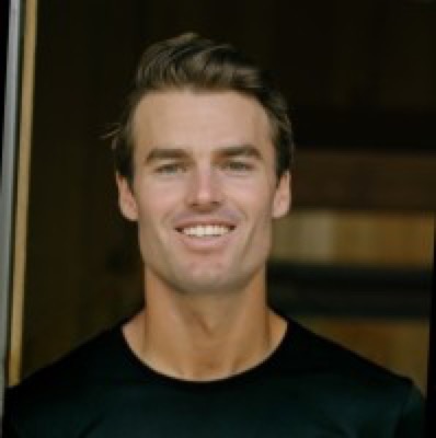 Luke Farny of Rossmönster